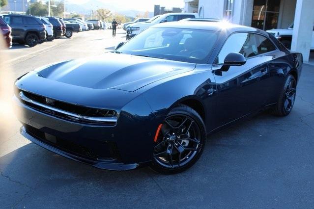 new 2024 Dodge Charger car, priced at $71,465