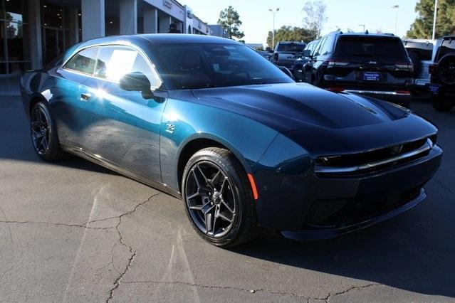 new 2024 Dodge Charger car, priced at $71,465