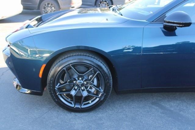 new 2024 Dodge Charger car, priced at $71,465