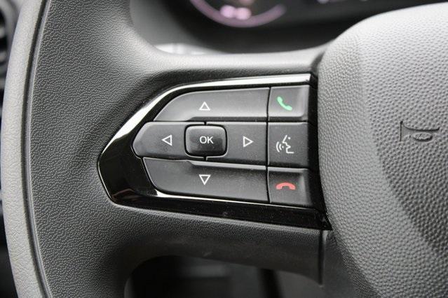 new 2025 Ram ProMaster 1500 car, priced at $42,790