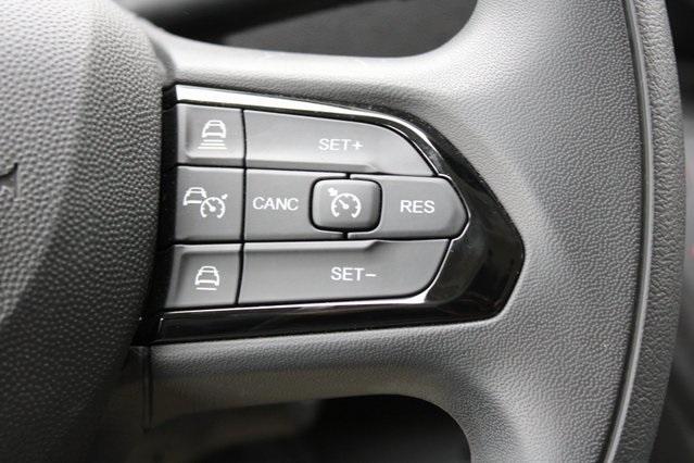 new 2025 Ram ProMaster 1500 car, priced at $42,790