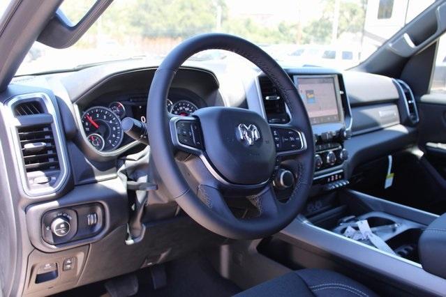 new 2025 Ram 1500 car, priced at $45,118