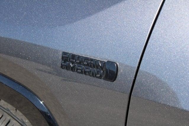 used 2023 Toyota RAV4 Prime car, priced at $39,490