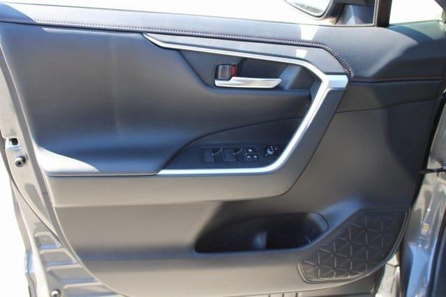 used 2023 Toyota RAV4 Prime car, priced at $40,990