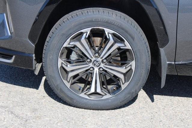used 2023 Toyota RAV4 Prime car, priced at $40,990