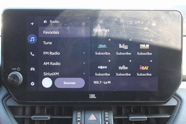 used 2023 Toyota RAV4 Prime car, priced at $39,490