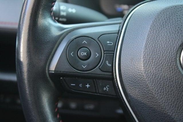 used 2023 Toyota RAV4 Prime car, priced at $40,990
