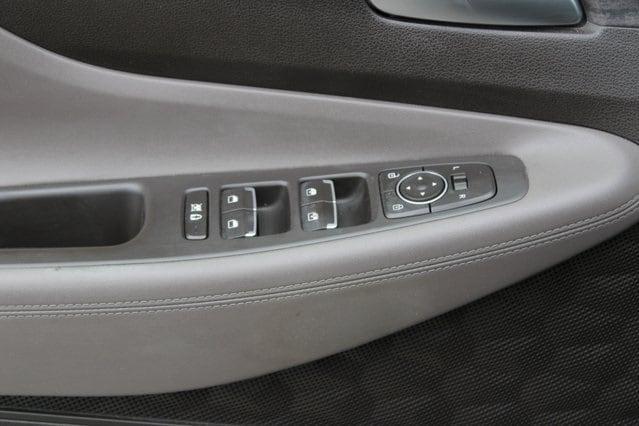 used 2019 Hyundai Santa Fe car, priced at $15,690