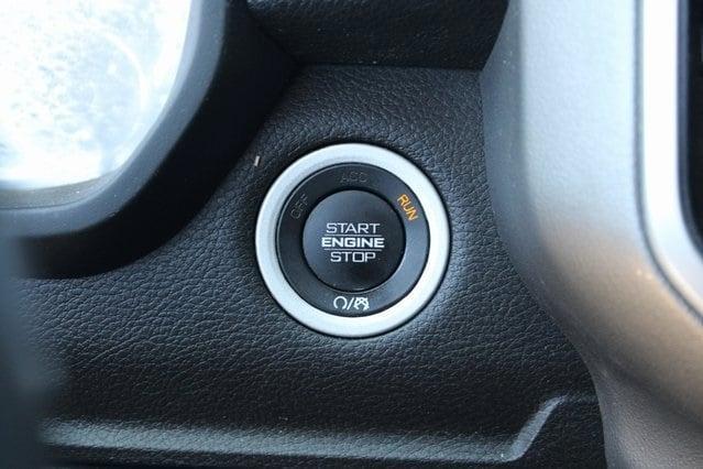 used 2022 Ram 1500 car, priced at $25,450