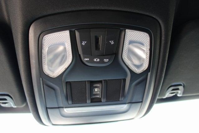 used 2022 Ram 1500 car, priced at $25,450