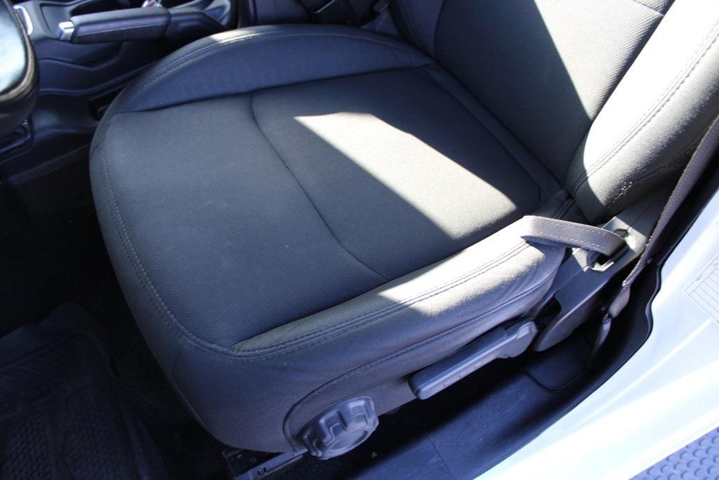 used 2020 Jeep Wrangler Unlimited car, priced at $22,990