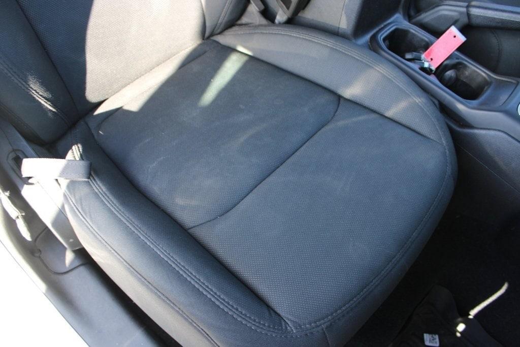 used 2020 Jeep Wrangler Unlimited car, priced at $22,990