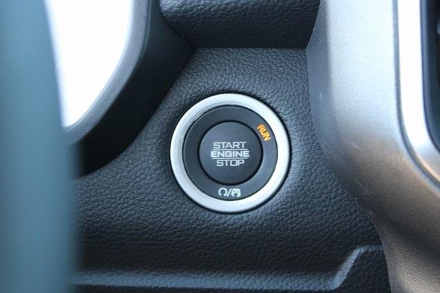new 2025 Ram 1500 car, priced at $41,535