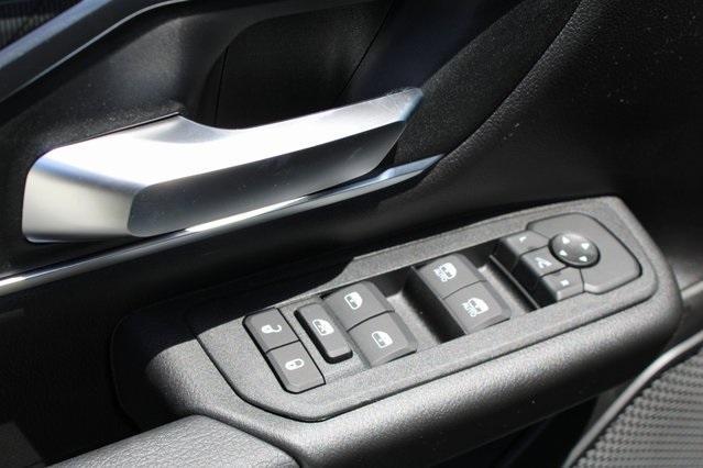 new 2025 Ram 1500 car, priced at $39,508