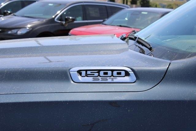 new 2025 Ram 1500 car, priced at $39,508