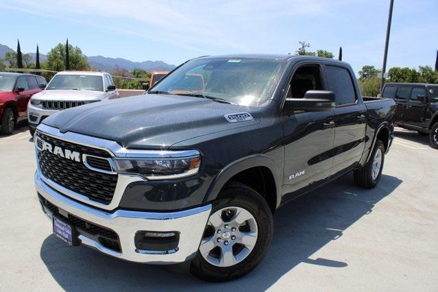 new 2025 Ram 1500 car, priced at $41,008