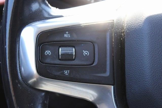 used 2020 Chevrolet Blazer car, priced at $16,990