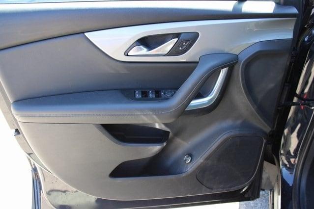 used 2020 Chevrolet Blazer car, priced at $16,990