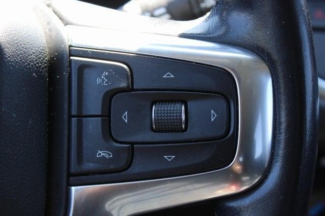 used 2020 Chevrolet Blazer car, priced at $16,990
