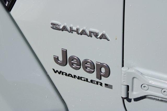 new 2024 Jeep Wrangler car, priced at $48,930