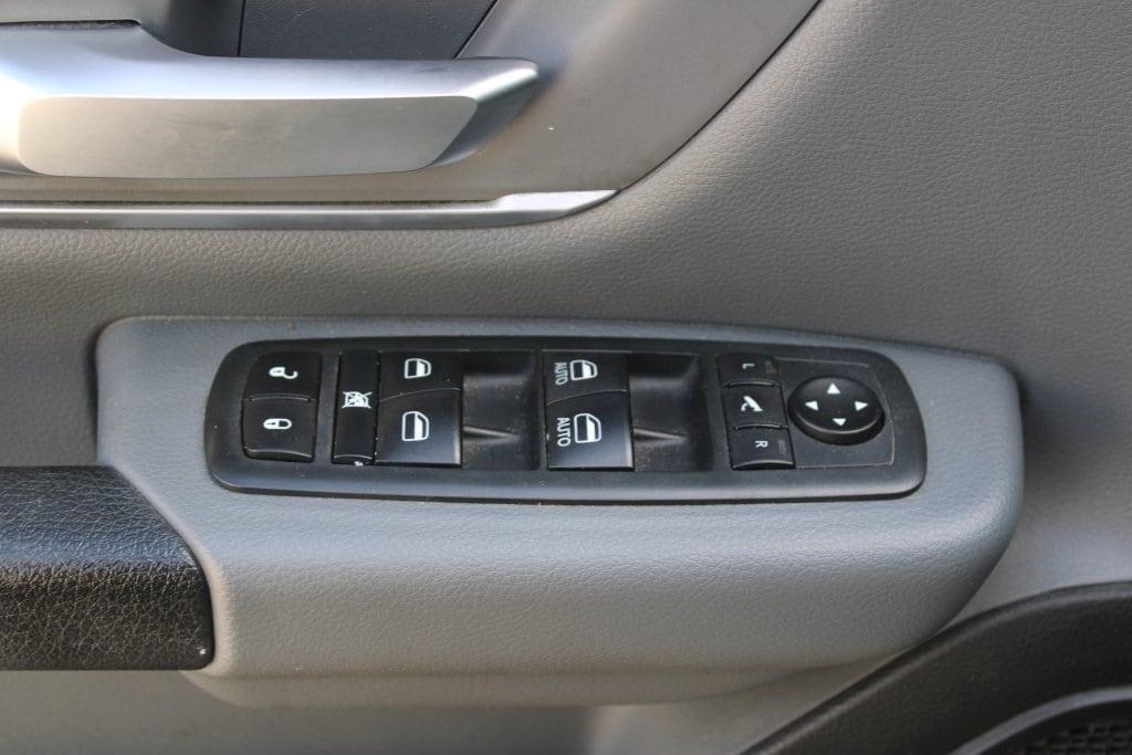 used 2020 Ram 1500 car, priced at $19,950