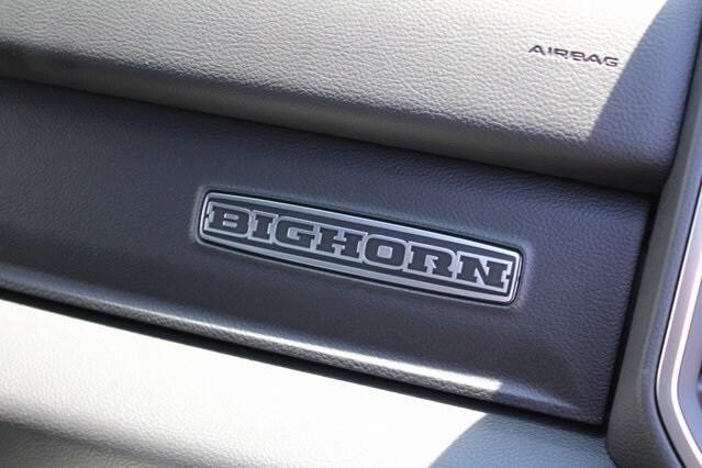 used 2025 Ram 1500 car, priced at $40,995