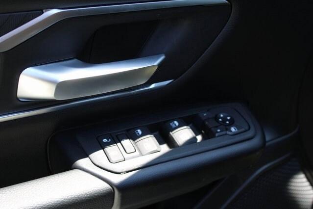used 2025 Ram 1500 car, priced at $40,995