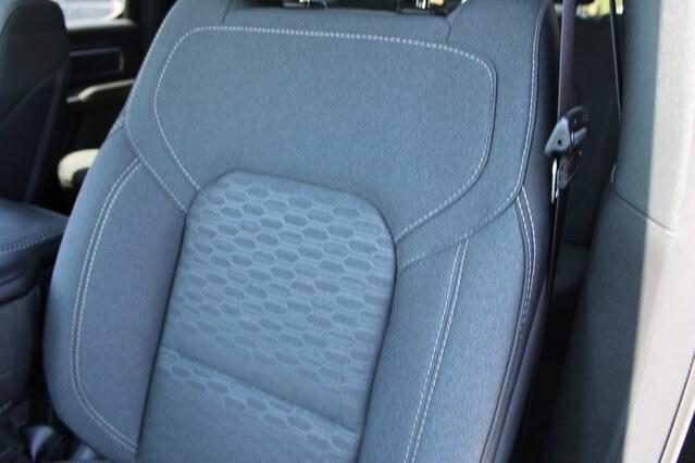used 2025 Ram 1500 car, priced at $40,995