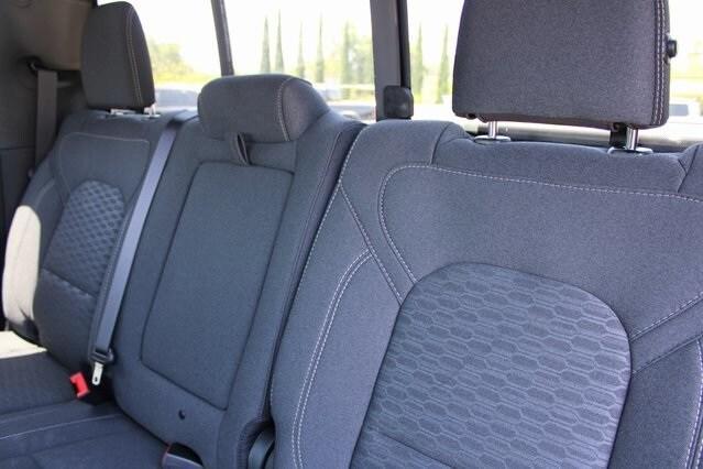 used 2025 Ram 1500 car, priced at $40,995