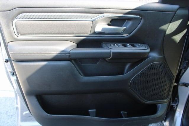 used 2025 Ram 1500 car, priced at $36,995