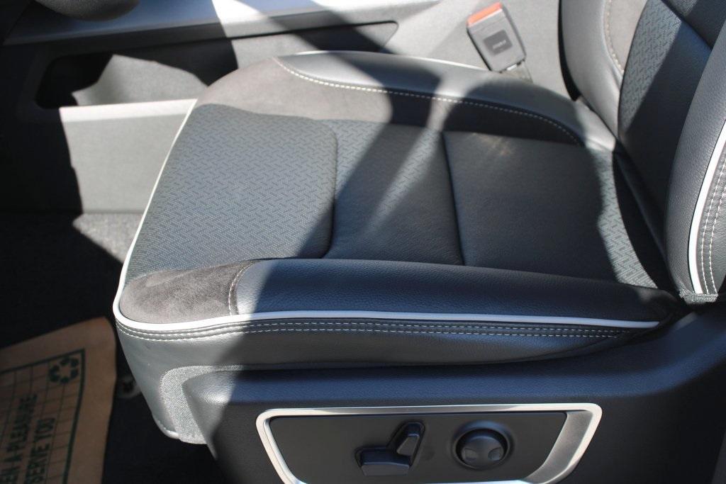 new 2026 Ram 1500 car, priced at $74,145