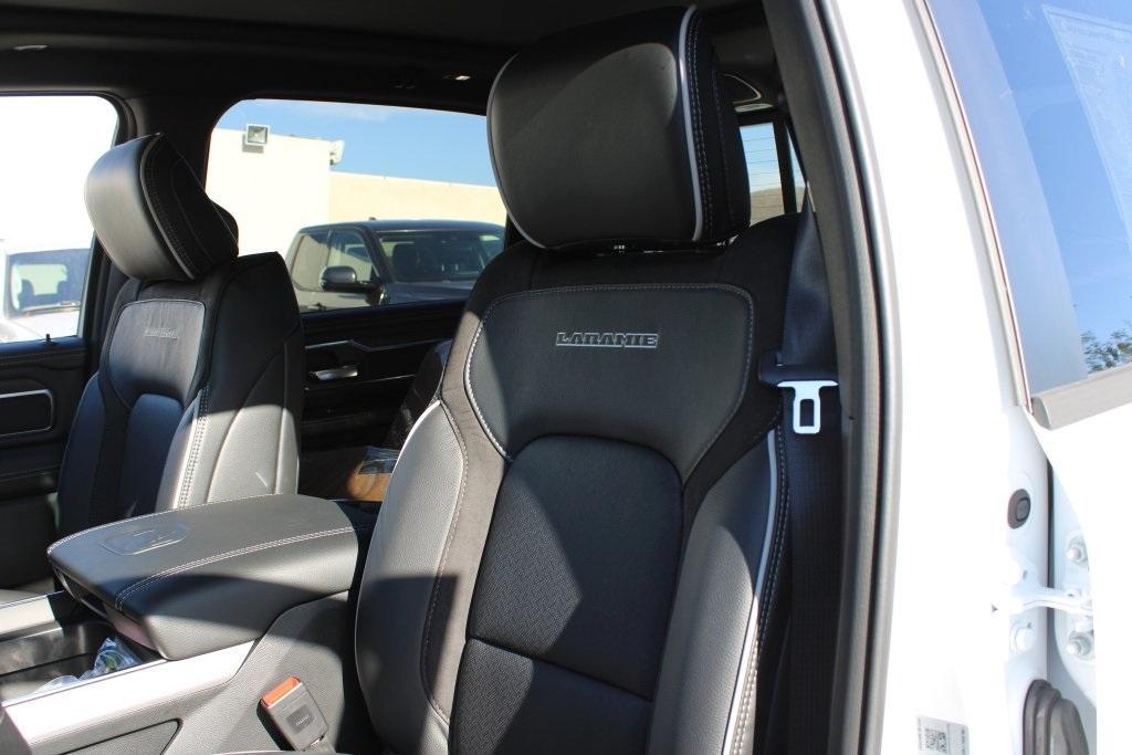 new 2026 Ram 1500 car, priced at $74,145