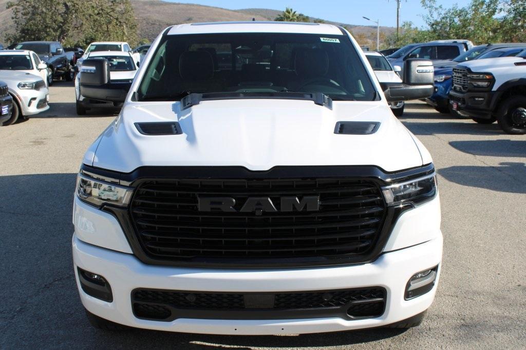 new 2026 Ram 1500 car, priced at $74,145