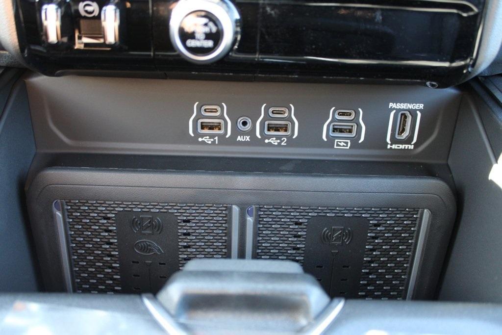 new 2026 Ram 1500 car, priced at $74,145