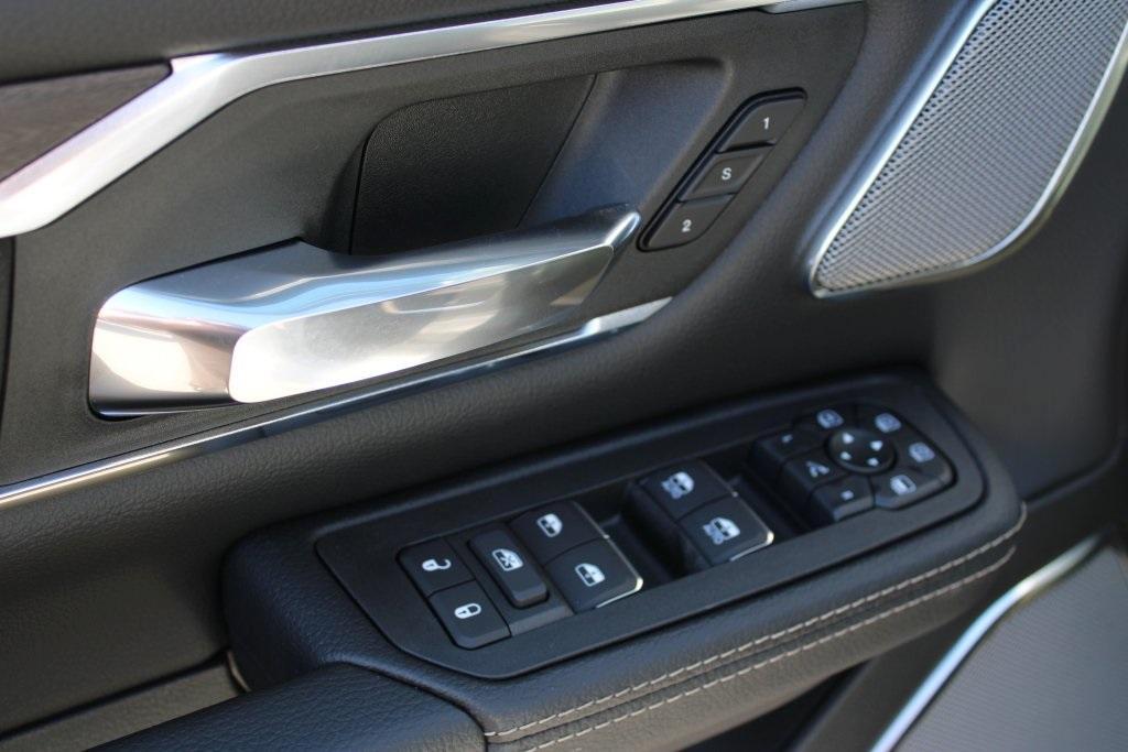 new 2026 Ram 1500 car, priced at $74,145