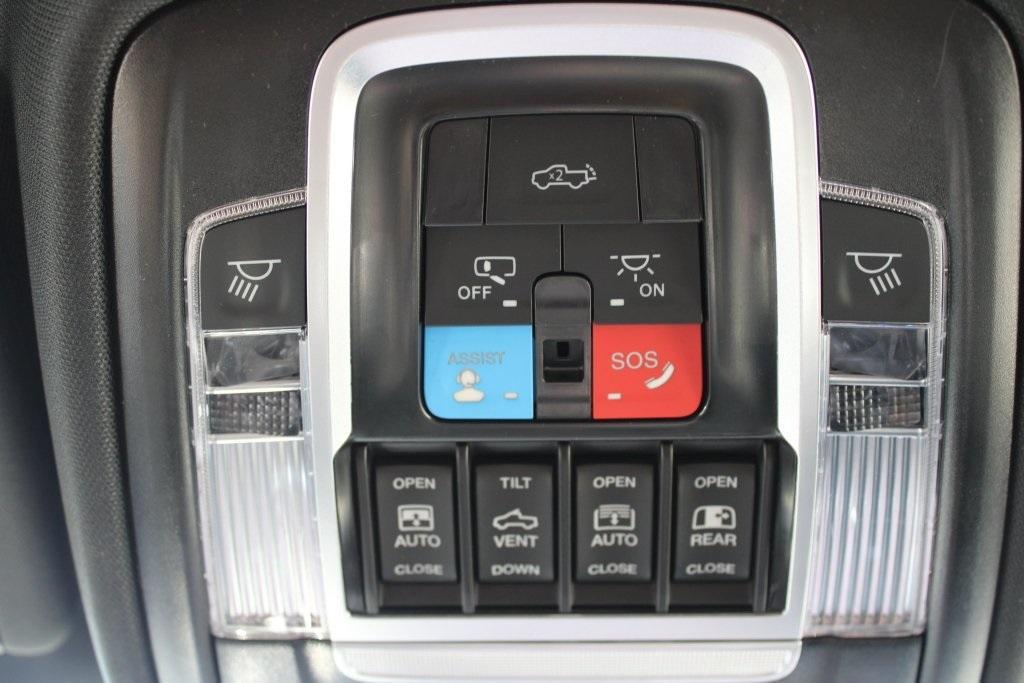 new 2026 Ram 1500 car, priced at $74,145