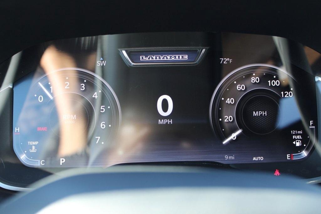 new 2026 Ram 1500 car, priced at $74,145