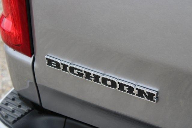 used 2025 Ram 1500 car, priced at $50,990
