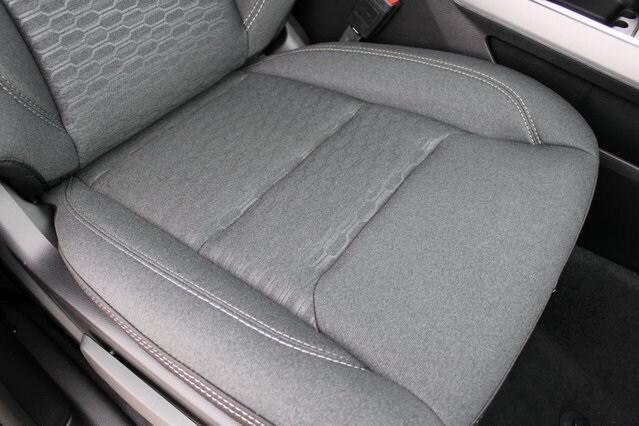 used 2025 Ram 1500 car, priced at $43,495