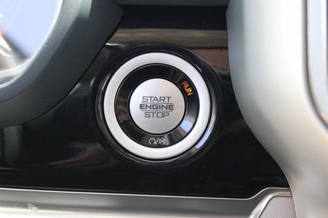 new 2025 Ram 1500 car, priced at $82,372