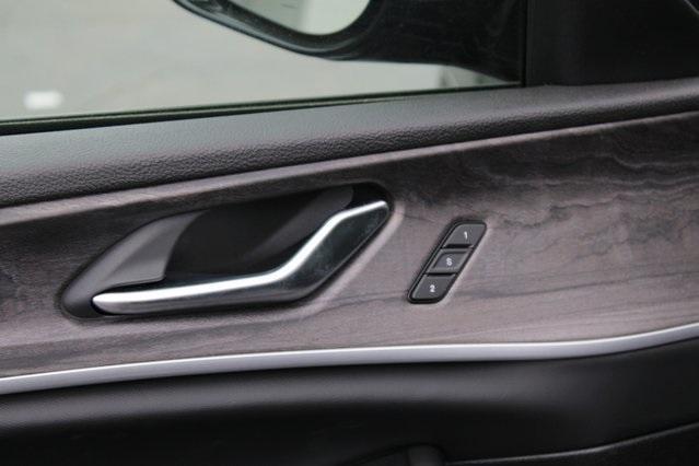 new 2025 Jeep Grand Cherokee car, priced at $41,732
