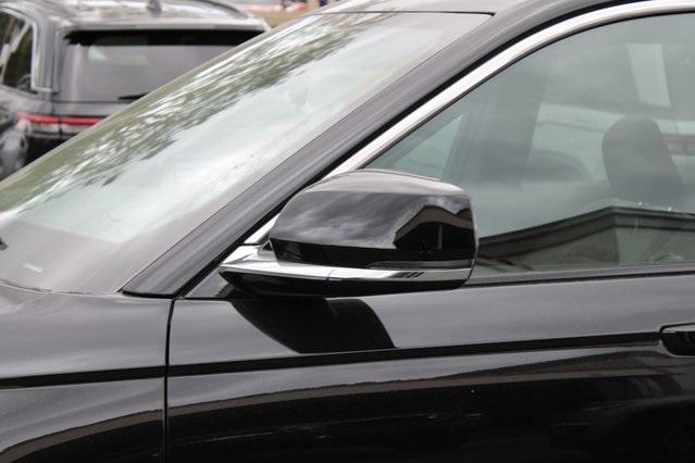new 2025 Jeep Grand Cherokee car, priced at $41,732