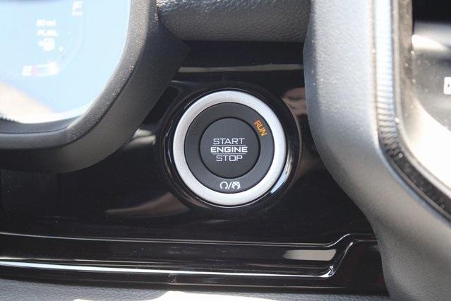 new 2025 Ram 1500 car, priced at $57,399
