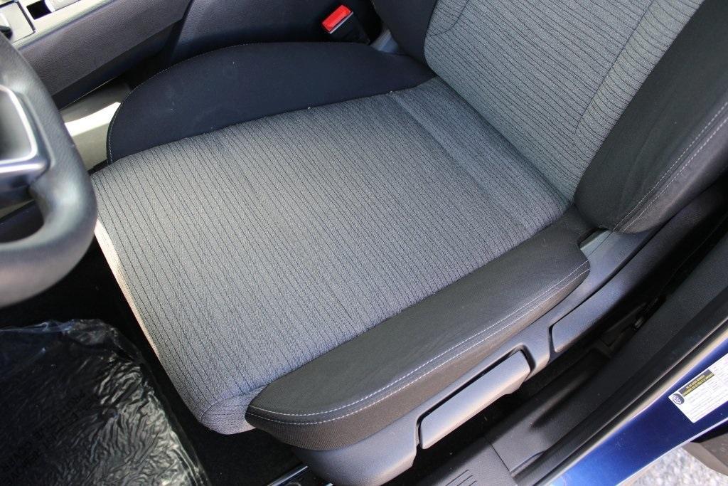 used 2021 Nissan Rogue car, priced at $13,990