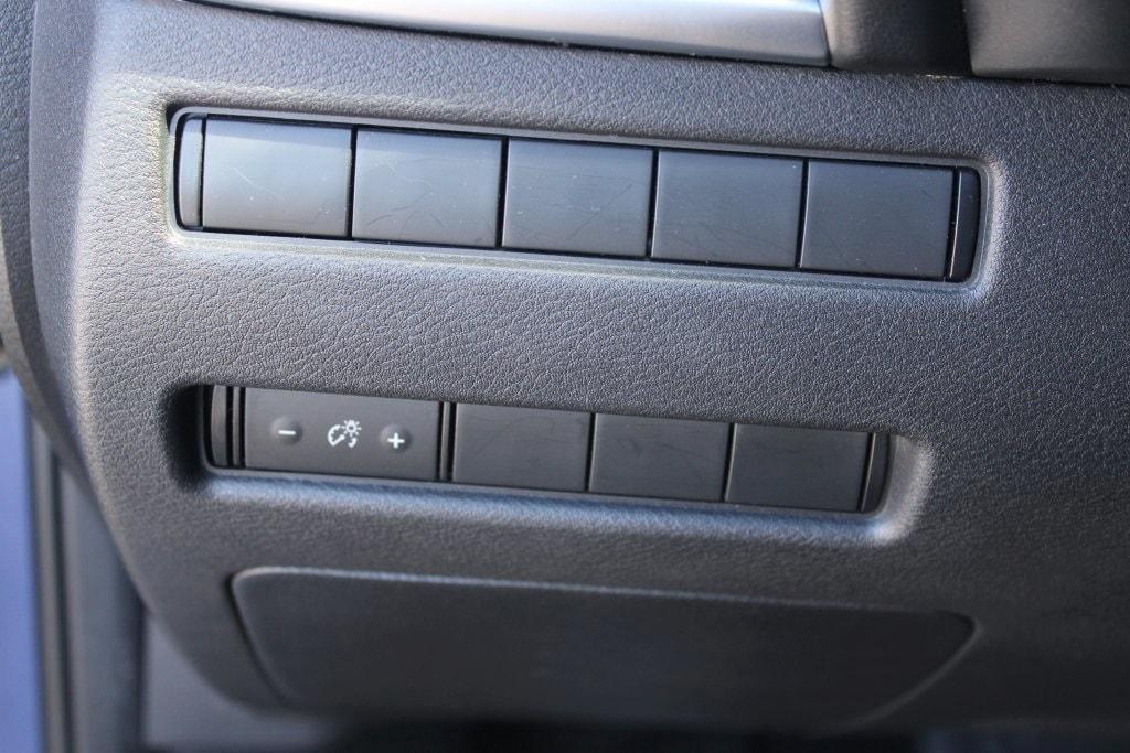 used 2021 Nissan Rogue car, priced at $15,490