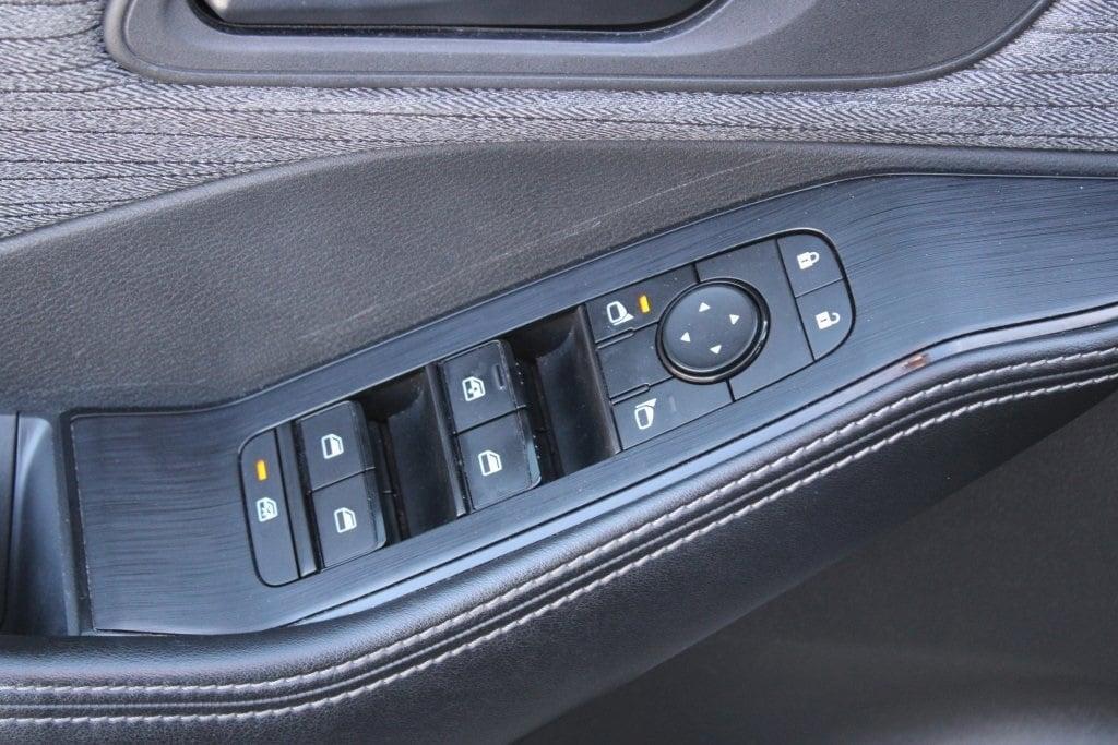 used 2021 Nissan Rogue car, priced at $13,490