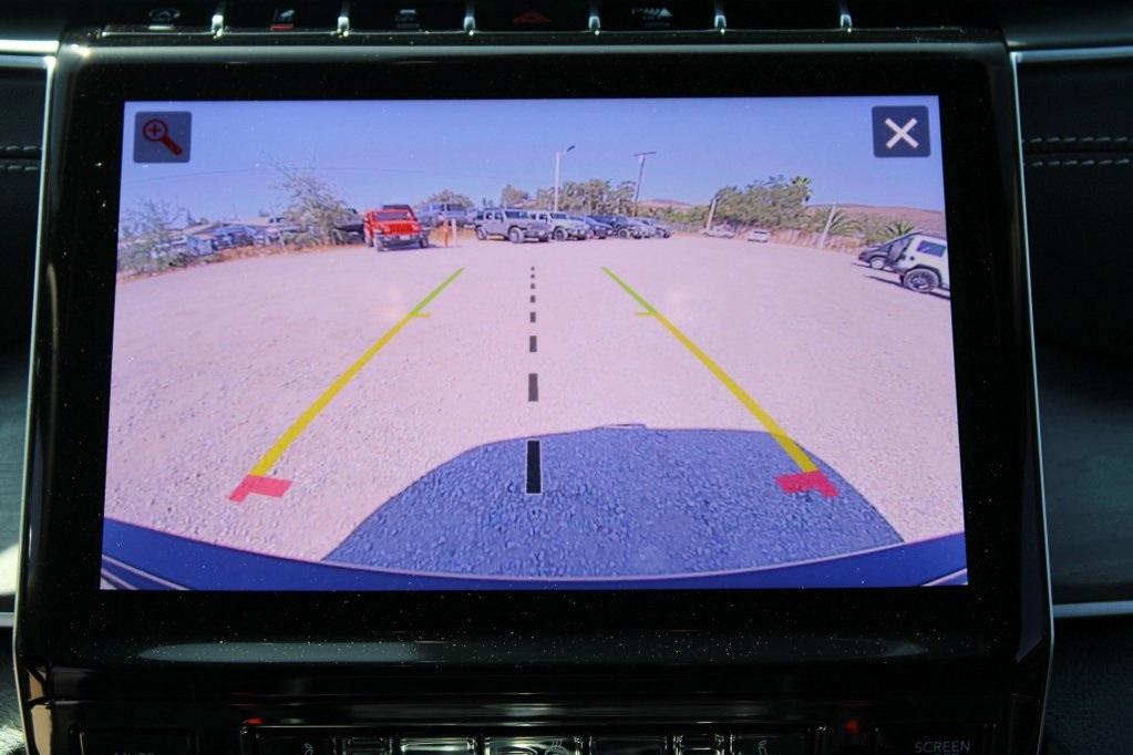 new 2025 Jeep Grand Cherokee car, priced at $47,760