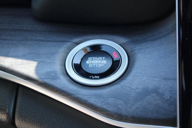 new 2025 Jeep Grand Cherokee car, priced at $41,896