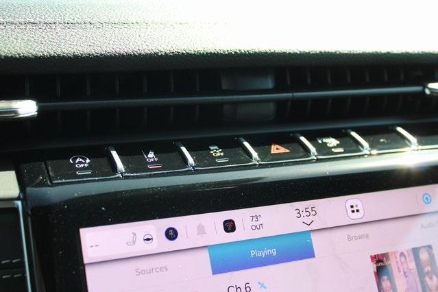 new 2025 Jeep Grand Cherokee car, priced at $41,896