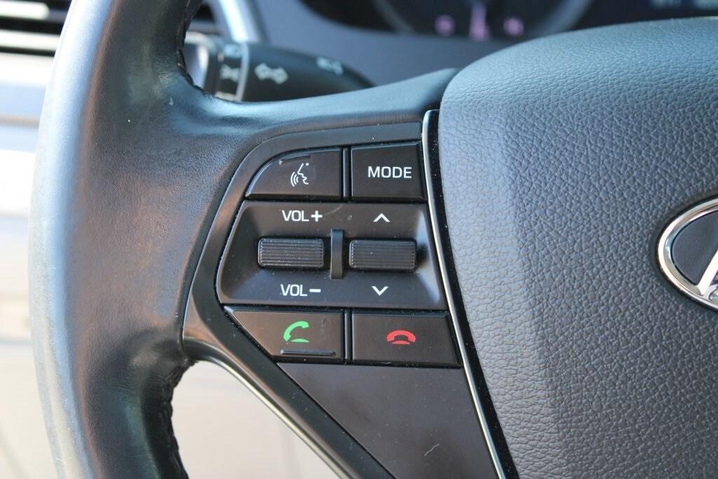 used 2017 Hyundai Sonata car, priced at $11,790